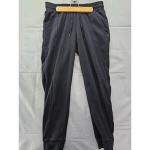 Mondetta Performance Luxury Jogger Pants Black Size Small